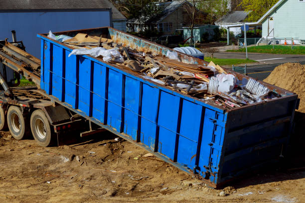 Retail Junk Removal in Woodway, TX